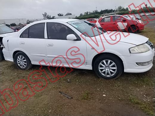 RENAULT SCALA 2012, foto 4 de 19