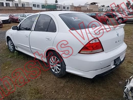 RENAULT SCALA 2012, foto 7 de 19