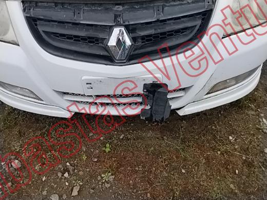 RENAULT SCALA 2012, foto 18 de 19
