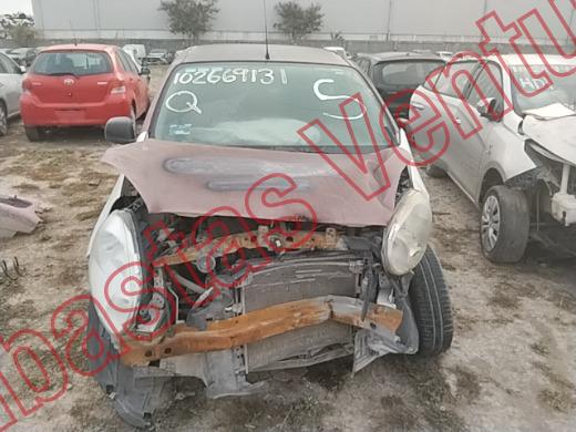 NISSAN MARCH 2017, foto 2 de 19