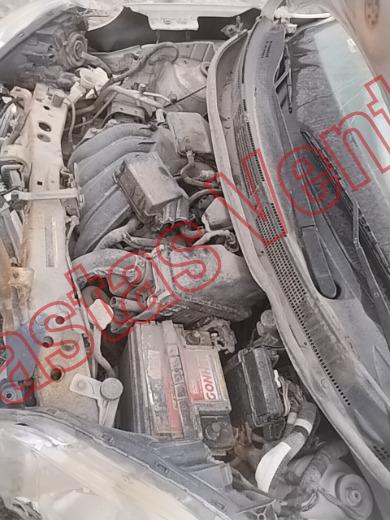 NISSAN MARCH 2017, foto 9 de 19