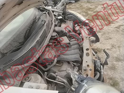 NISSAN MARCH 2017, foto 11 de 19