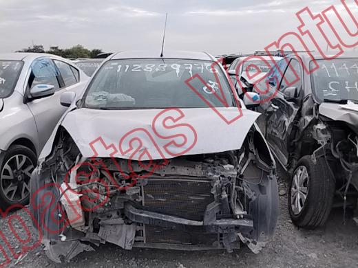 NISSAN MARCH 2018, foto 2 de 19