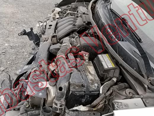 NISSAN MARCH 2018, foto 9 de 19