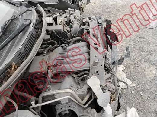 NISSAN MARCH 2018, foto 11 de 19