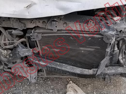 NISSAN MARCH 2018, foto 18 de 19