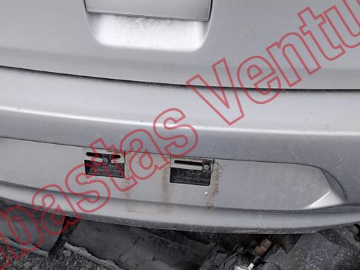 NISSAN MARCH 2018, foto 19 de 19