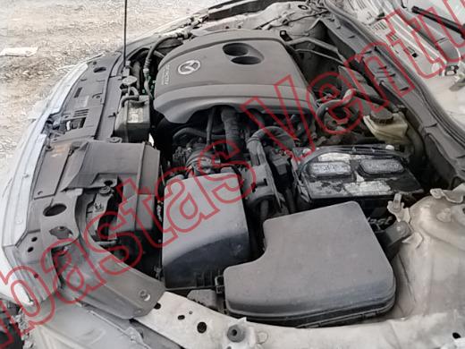 MAZDA M3S 2015, foto 9 de 19