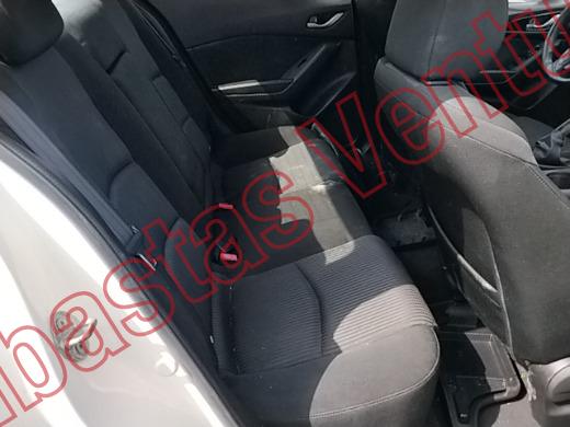 MAZDA M3S 2015, foto 13 de 19