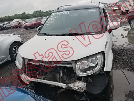 SUZUKI IGNIZ 2018, foto 2 de 19