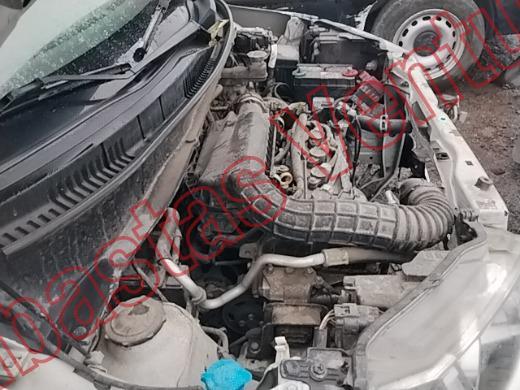 SUZUKI IGNIZ 2018, foto 11 de 19