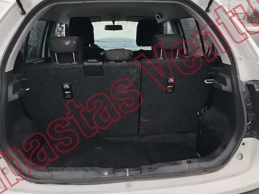 SUZUKI IGNIZ 2018, foto 15 de 19