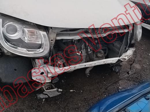SUZUKI IGNIZ 2018, foto 18 de 19