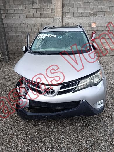 TOYOTA RAV4 2015, foto 2 de 19