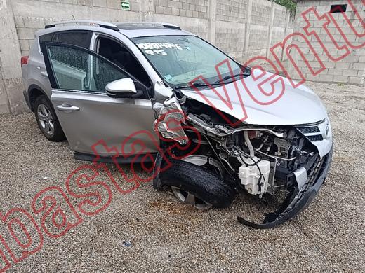 TOYOTA RAV4 2015, foto 4 de 19