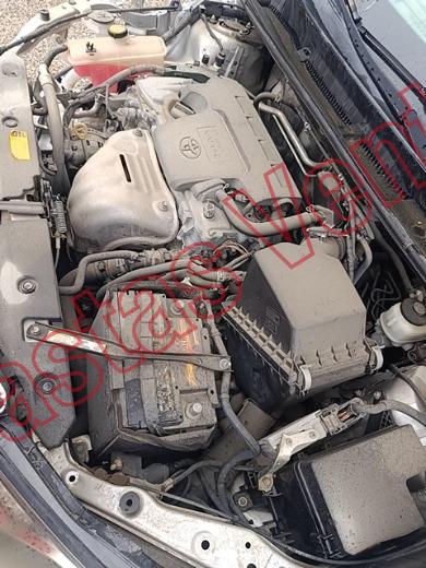 TOYOTA RAV4 2015, foto 9 de 19
