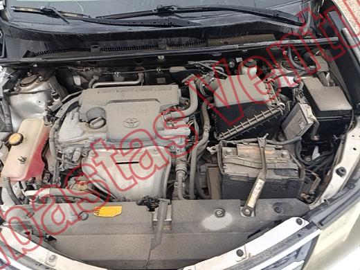 TOYOTA RAV4 2015, foto 10 de 19