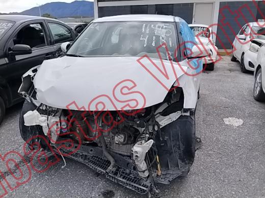 SUZUKI SWIFT 2018, foto 1 de 19