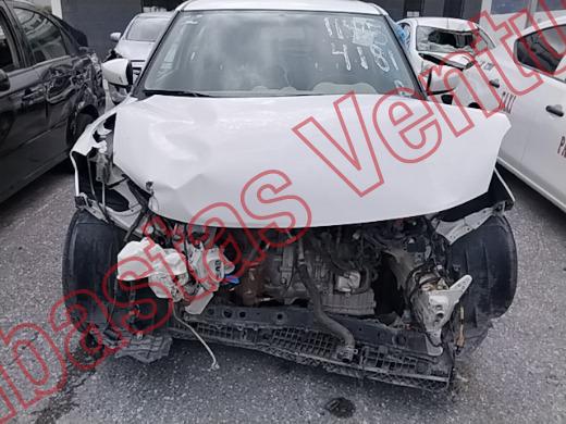 SUZUKI SWIFT 2018, foto 2 de 19