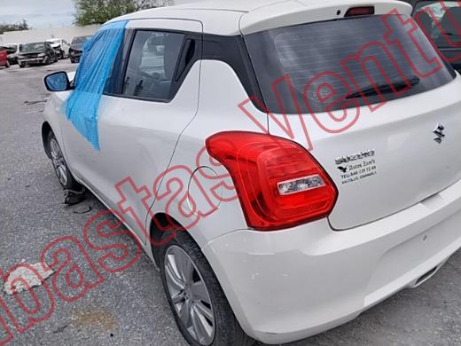 SUZUKI SWIFT 2018, foto 7 de 19