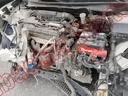 SUZUKI SWIFT 2018, foto 9 de 19