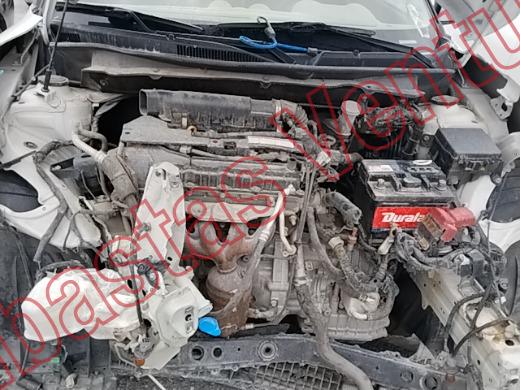 SUZUKI SWIFT 2018, foto 10 de 19