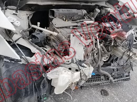 SUZUKI SWIFT 2018, foto 11 de 19