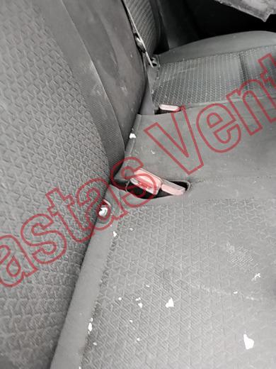 SUZUKI SWIFT 2018, foto 13 de 19