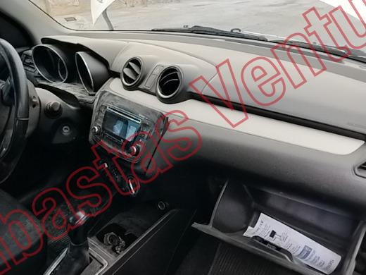 SUZUKI SWIFT 2018, foto 14 de 19