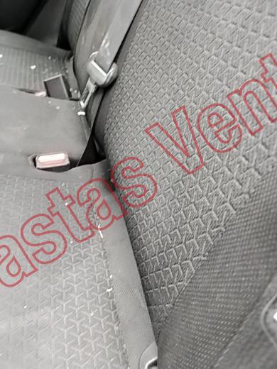 SUZUKI SWIFT 2018, foto 16 de 19