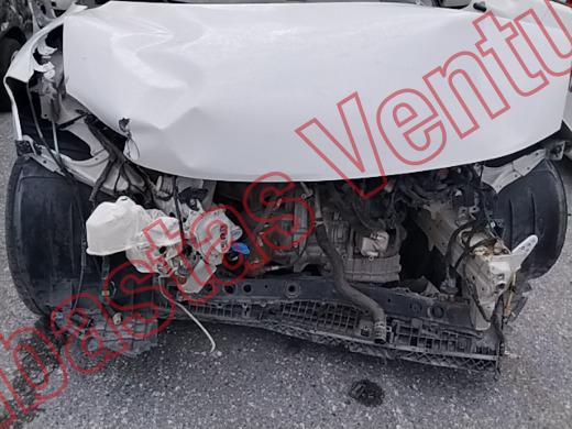 SUZUKI SWIFT 2018, foto 18 de 19