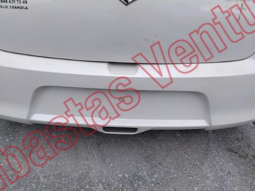 SUZUKI SWIFT 2018, foto 19 de 19
