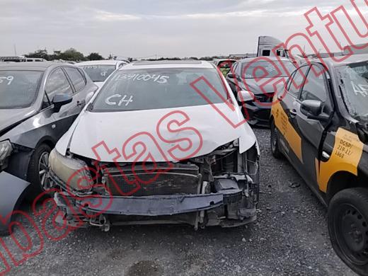 HONDA CIVIC 2015, foto 2 de 19