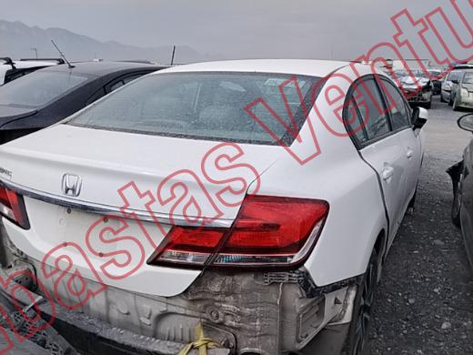 HONDA CIVIC 2015, foto 5 de 19
