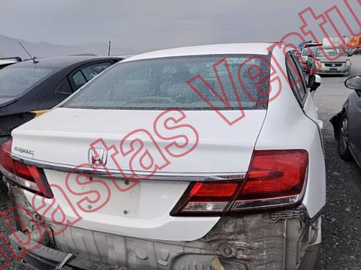 HONDA CIVIC 2015, foto 6 de 19