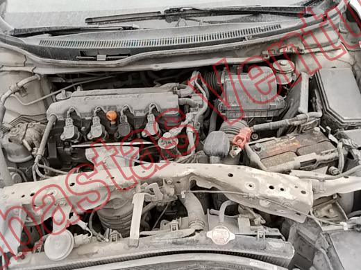 HONDA CIVIC 2015, foto 10 de 19