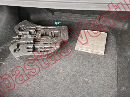HONDA CIVIC 2015, foto 15 de 19