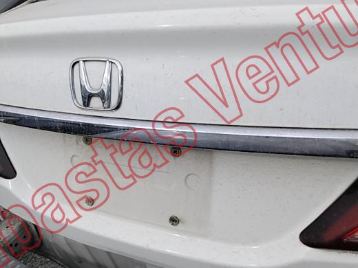 HONDA CIVIC 2015, foto 19 de 19