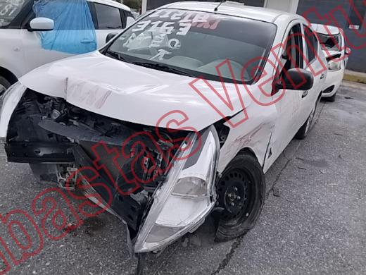 NISSAN V-DRIVE 2023, foto 1 de 19