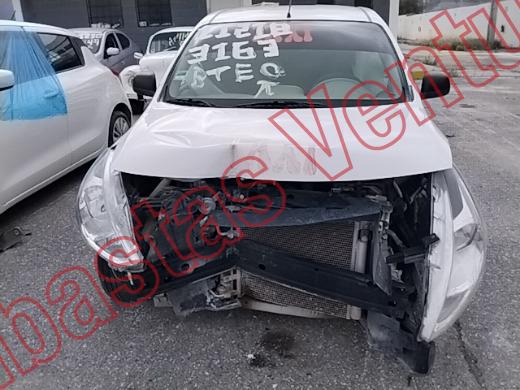 NISSAN V-DRIVE 2023, foto 2 de 19