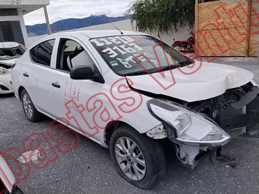 NISSAN V-DRIVE 2023, foto 3 de 19