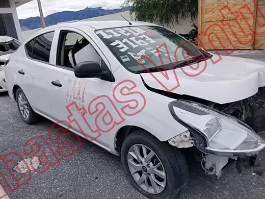 NISSAN V-DRIVE 2023, foto 4 de 19