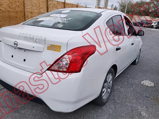 NISSAN V-DRIVE 2023, foto 5 de 19