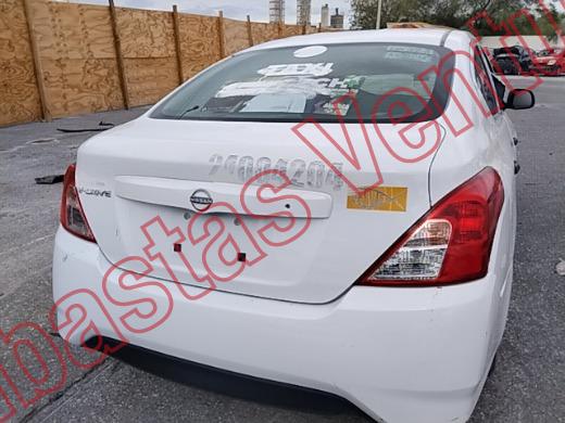 NISSAN V-DRIVE 2023, foto 6 de 19