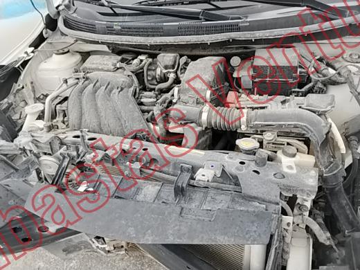 NISSAN V-DRIVE 2023, foto 9 de 19