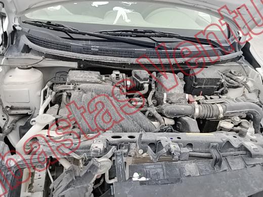 NISSAN V-DRIVE 2023, foto 10 de 19
