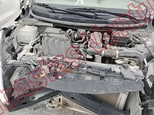 NISSAN V-DRIVE 2023, foto 11 de 19