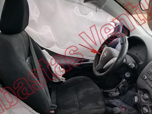 NISSAN V-DRIVE 2023, foto 12 de 19