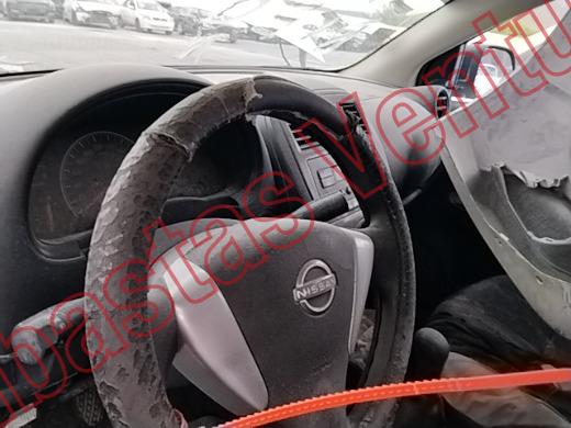 NISSAN V-DRIVE 2023, foto 14 de 19