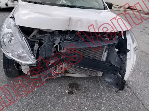 NISSAN V-DRIVE 2023, foto 18 de 19